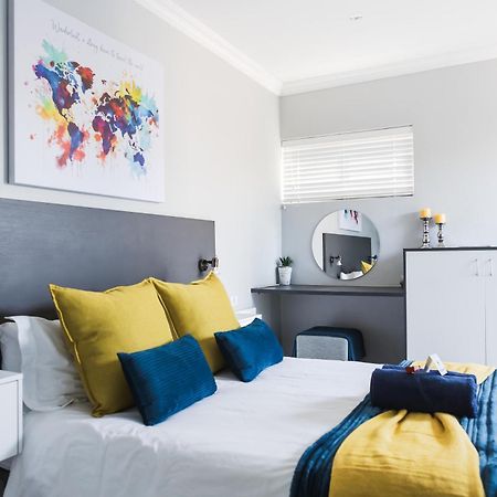 Wanderlust Private Studio Apartment لانجيبان المظهر الخارجي الصورة