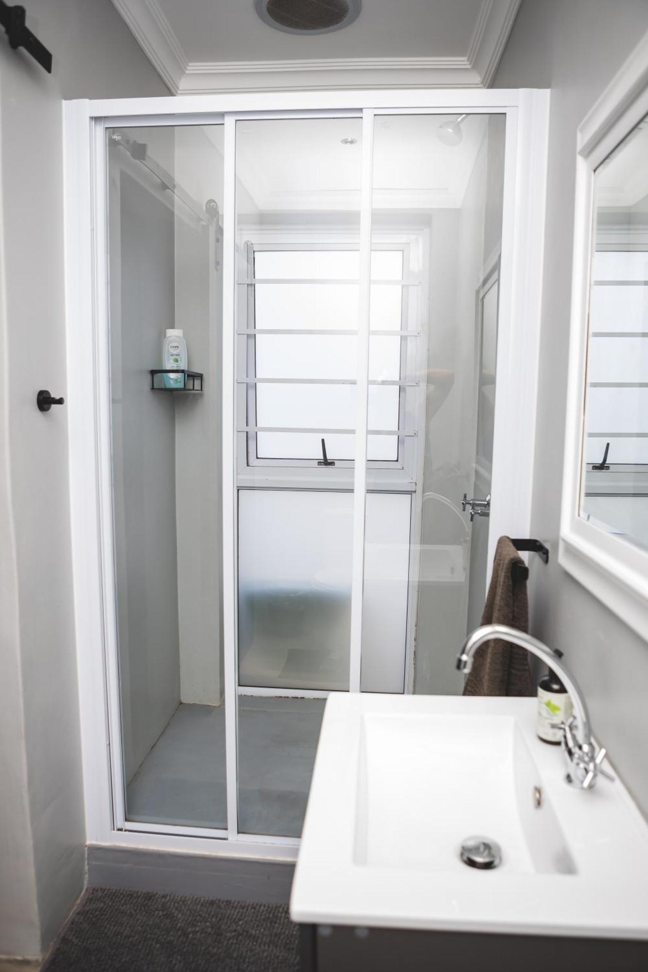 Wanderlust Private Studio Apartment لانجيبان المظهر الخارجي الصورة