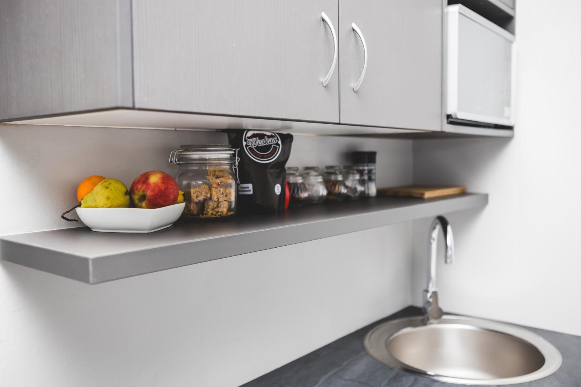Wanderlust Private Studio Apartment لانجيبان المظهر الخارجي الصورة