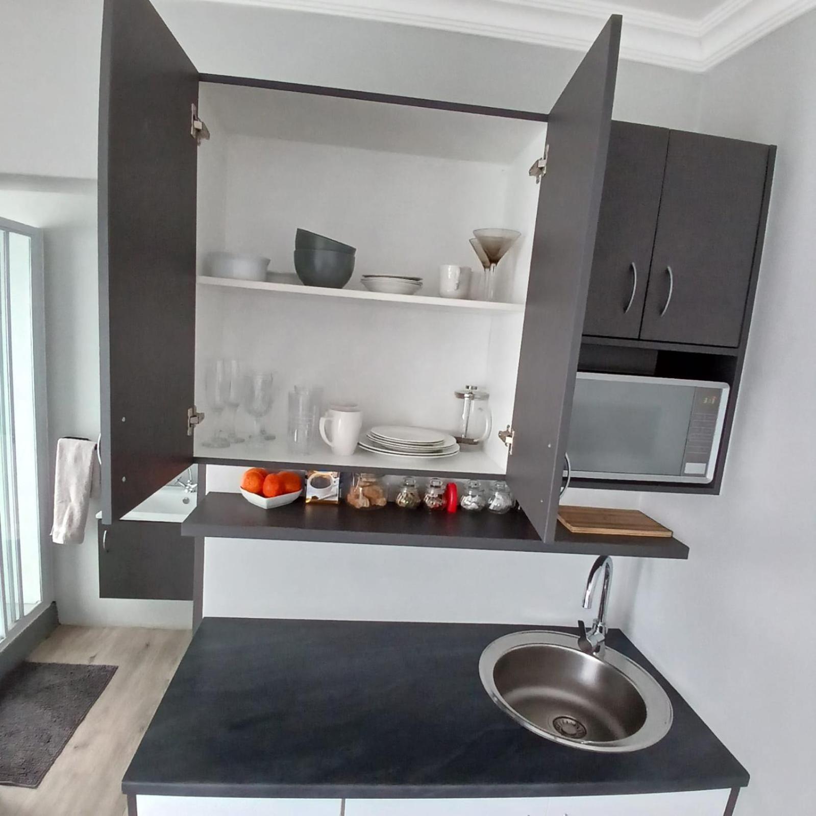 Wanderlust Private Studio Apartment لانجيبان المظهر الخارجي الصورة