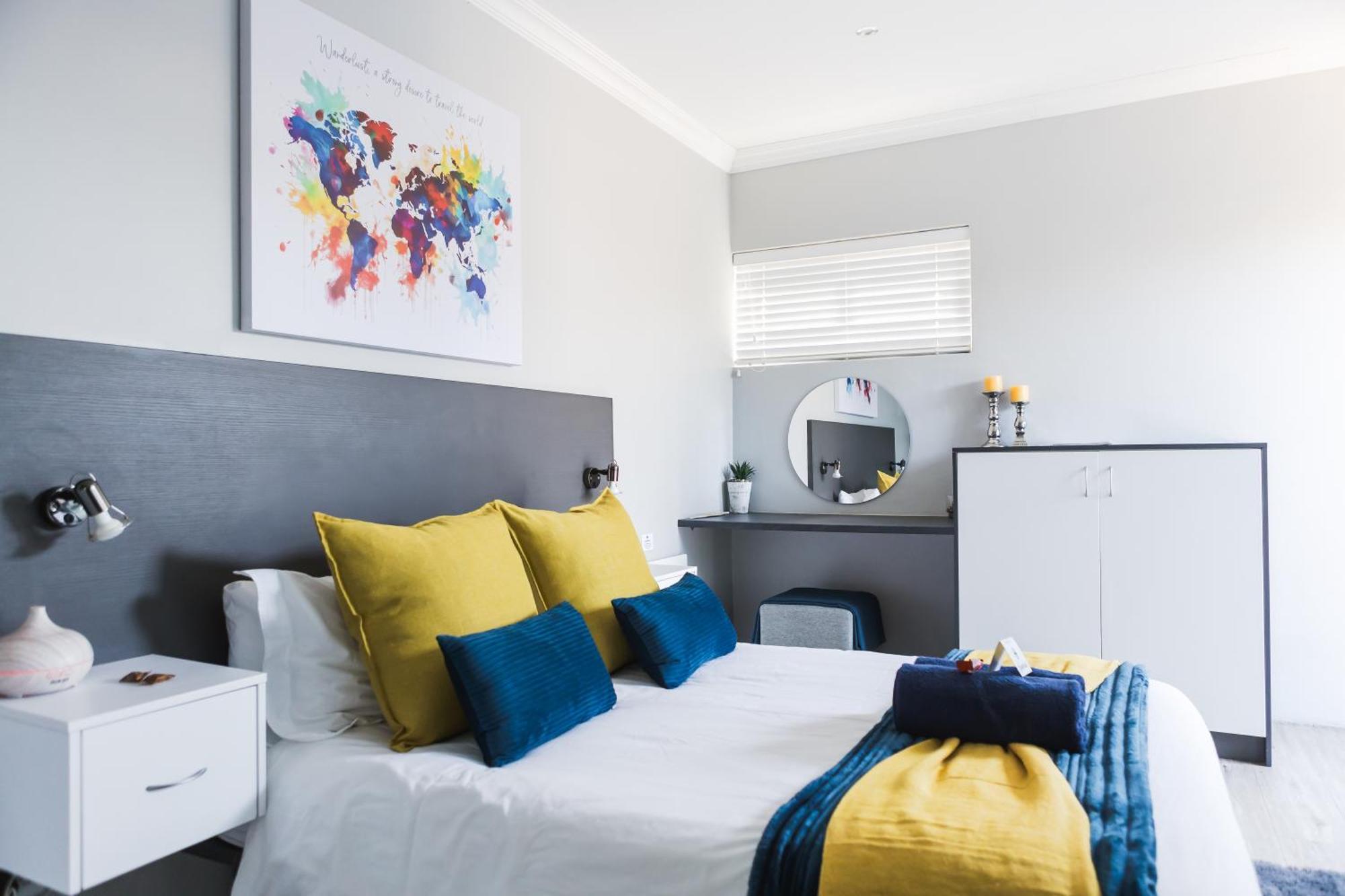 Wanderlust Private Studio Apartment لانجيبان المظهر الخارجي الصورة